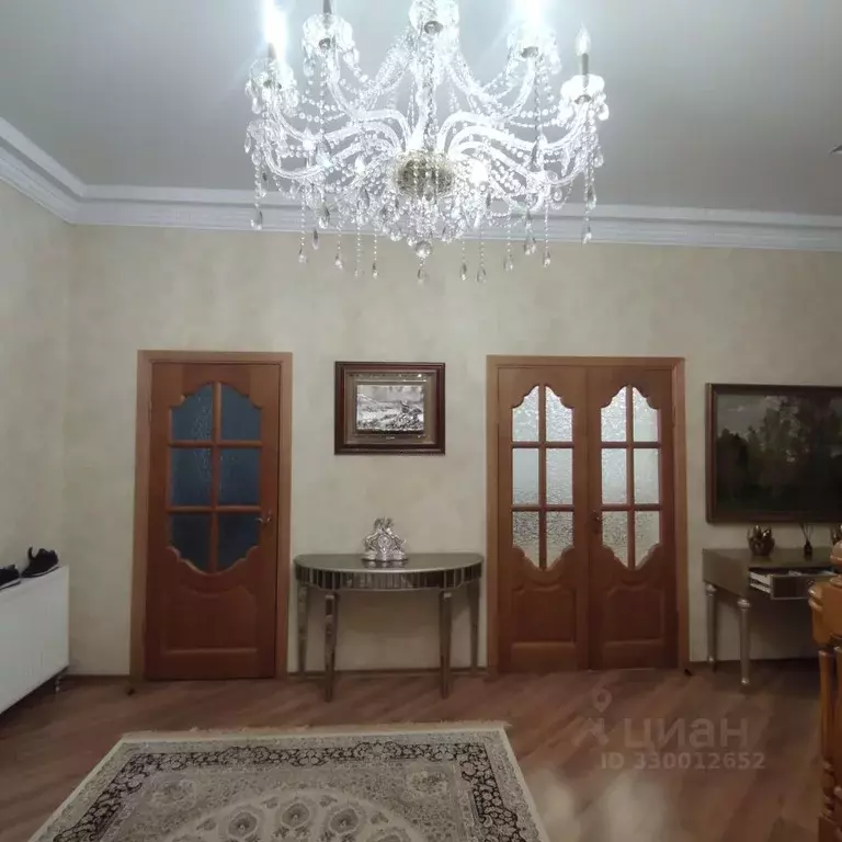 Дом в Московская область, Химки Старбеево кв-л, ул. Горького (395 м) - Фото 2