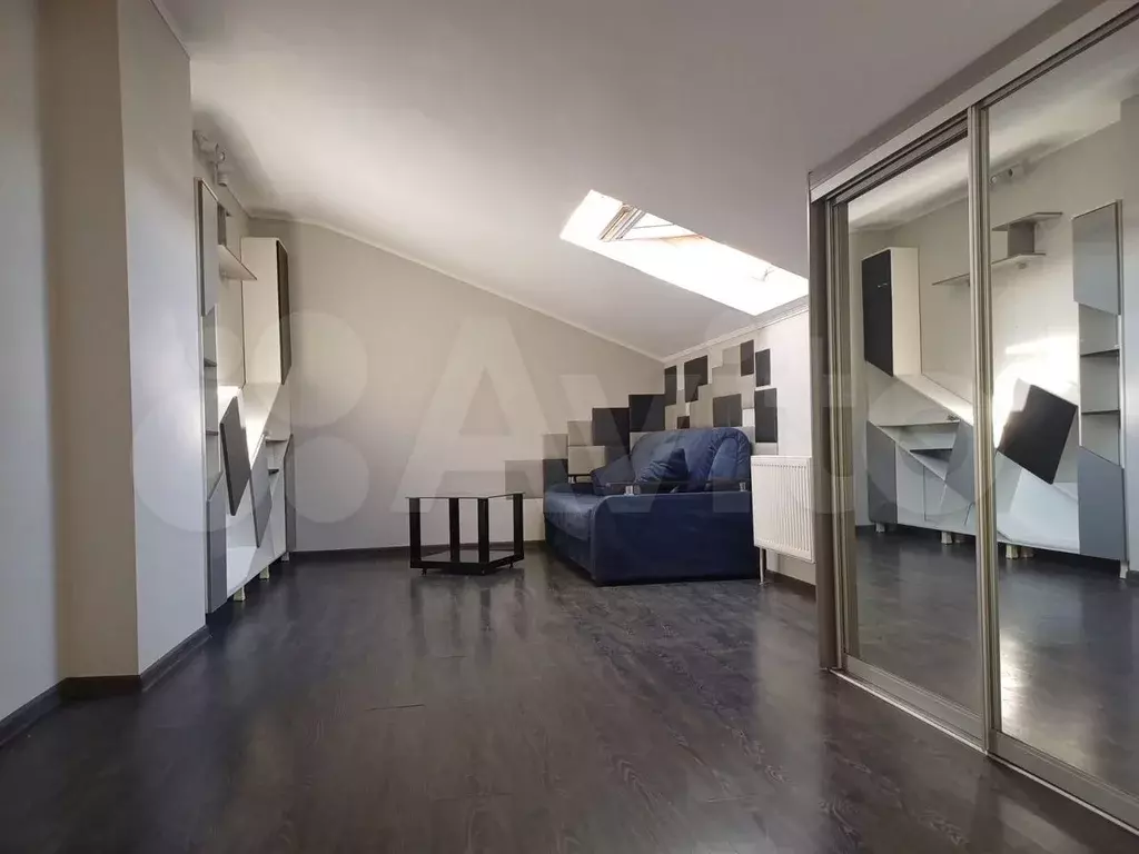 Квартира-студия, 33 м, 9/9 эт. - Фото 1
