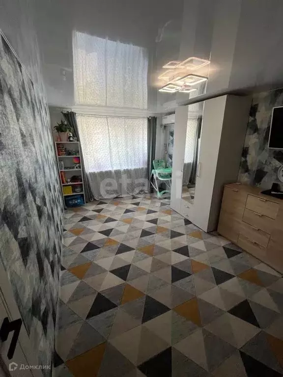 Продаётся 3-к квартира, 55.6 м - Фото 0