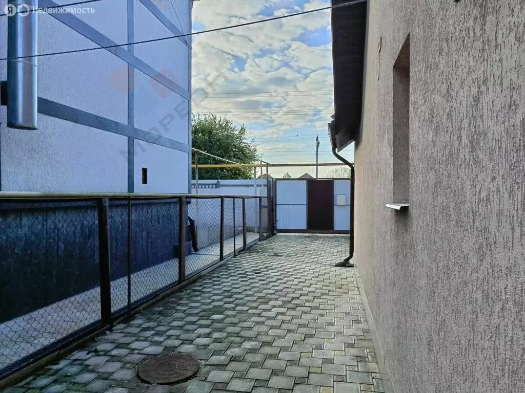 Дом в Южный, Краснодарская улица, 47 (276.7 м) - Фото 2