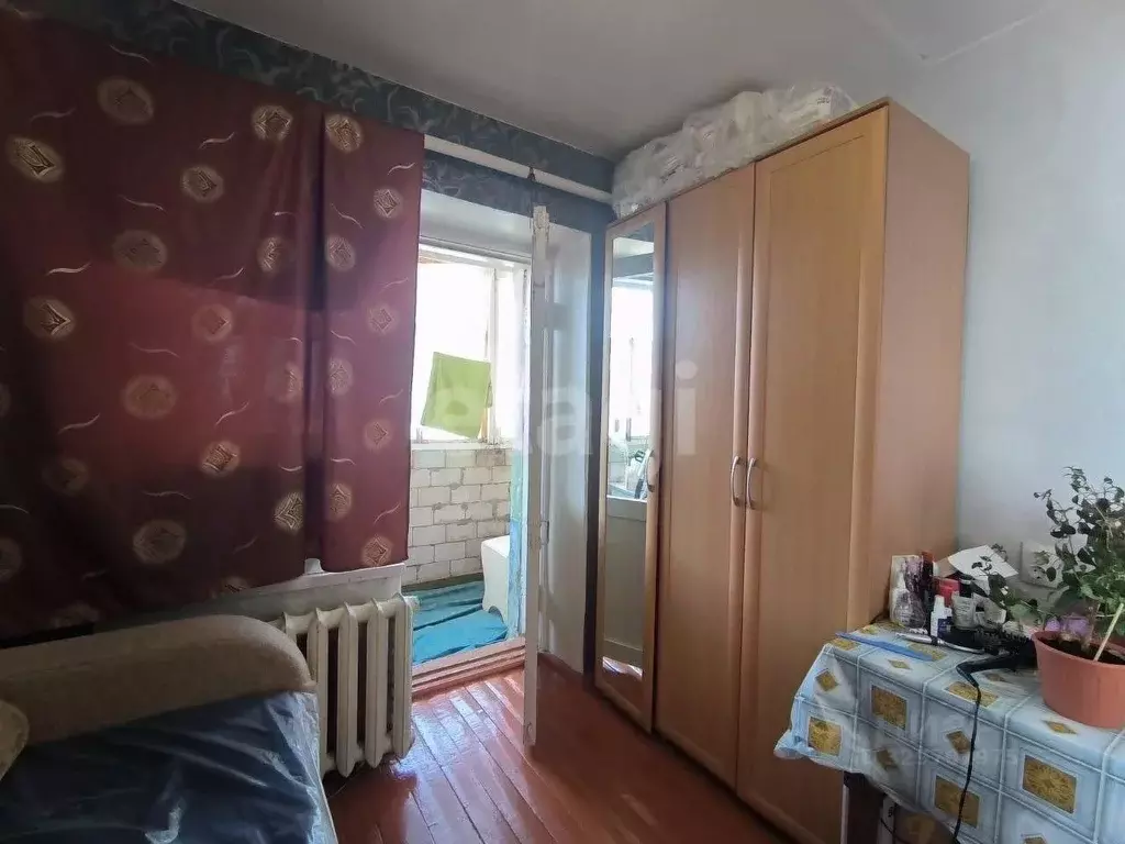 2-к кв. Удмуртия, Можга Можгинский район, ул. Наговицына, 172 (38.7 м) - Фото 2