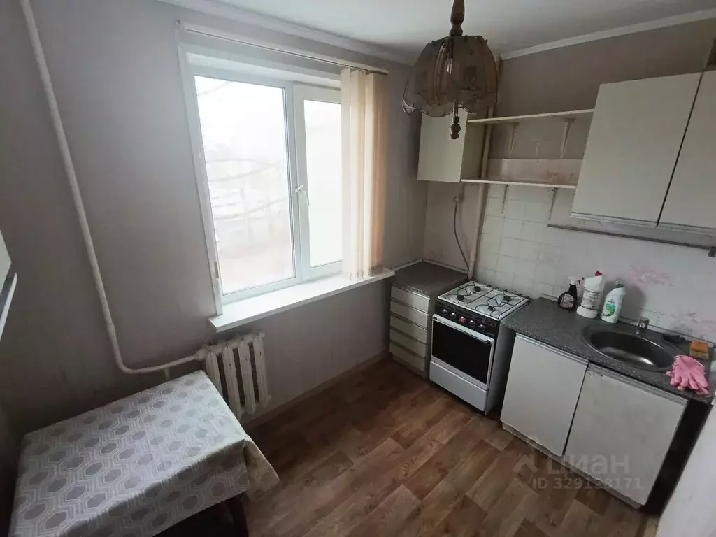 1-к кв. Московская область, Сергиев Посад Новоугличское ш., 63 (30.0 ... - Фото 2