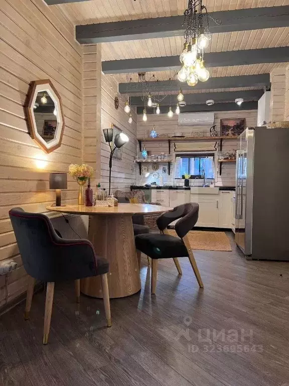 Дом в Тюменская область, Тюмень Войновка мкр, пер. Авангардный (150 м) - Фото 2