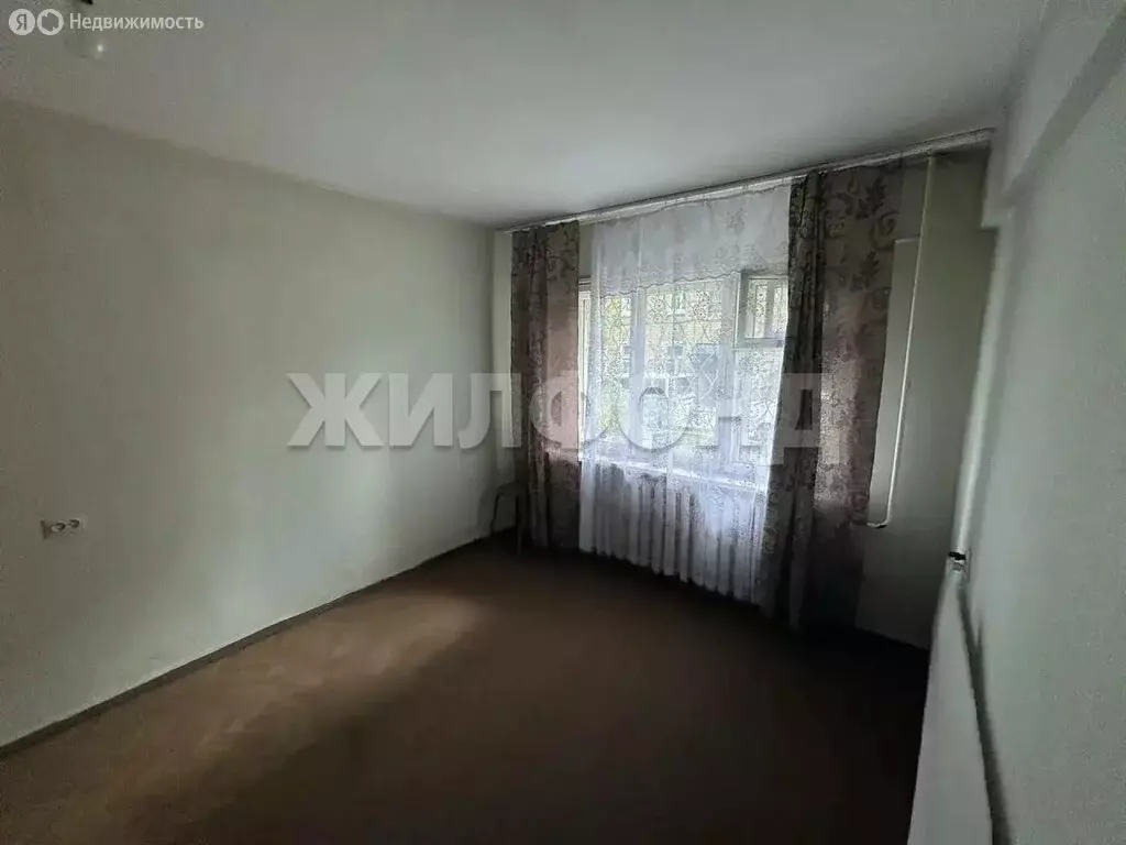 1-комнатная квартира: Иркутск, Советская улица, 78 (30.8 м) - Фото 1