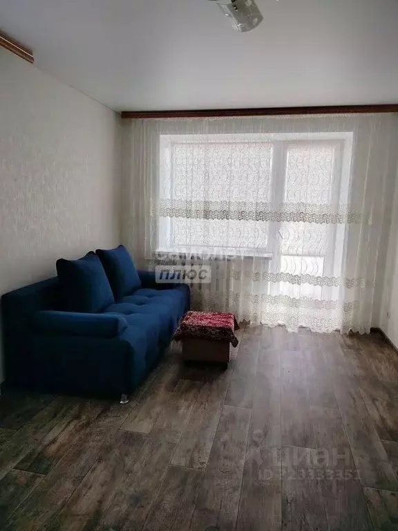 2-к кв. Липецкая область, Липецк ул. Плеханова, 47 (44.5 м) - Фото 1