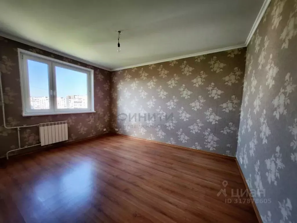 3-к кв. Москва Суздальская ул., 12К4 (74.2 м) - Фото 1