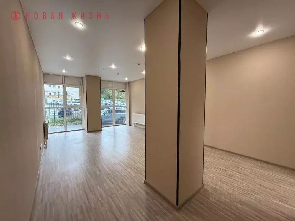 Помещение свободного назначения в Самарская область, Самара ... - Фото 1