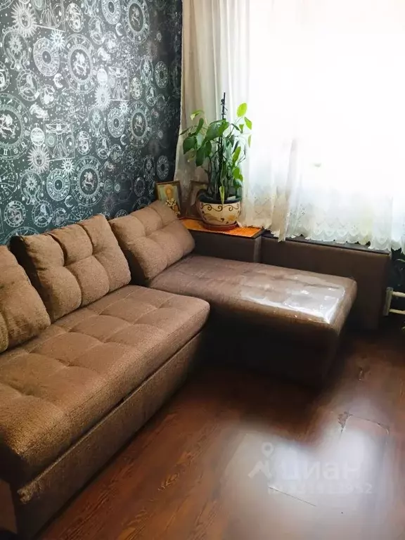 Комната Москва ул. Генерала Белова, 49К2 (12.0 м) - Фото 2