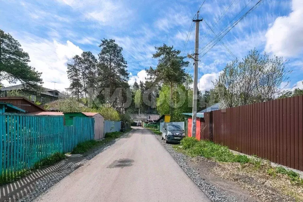 Участок, 6.7 сот., поселения (ижс) - Фото 0