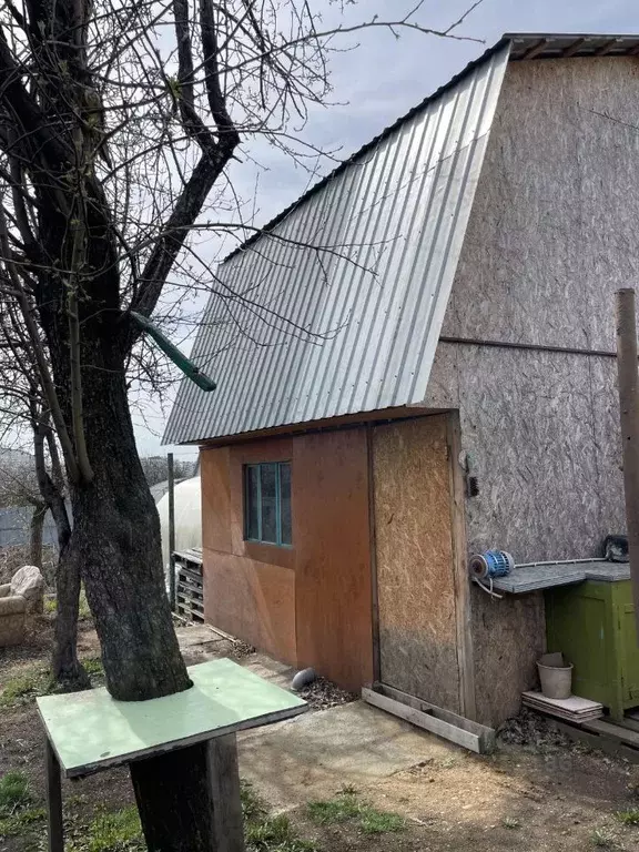 Дом в Челябинская область, Челябинск Садовод-Любитель № 1 СНТ, ул. 3-я ... - Фото 0
