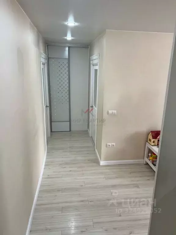 3-к кв. Тыва, Кызыл Красноармейская ул., 98 (55.0 м) - Фото 2