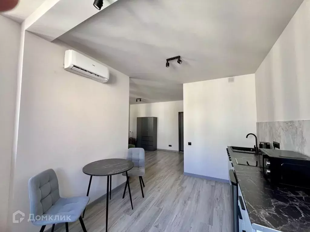 Продаётся 1-к квартира, 34 м - Фото 1
