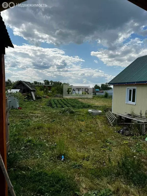 Дом в село Чутеево, улица Ленина (40 м) - Фото 1