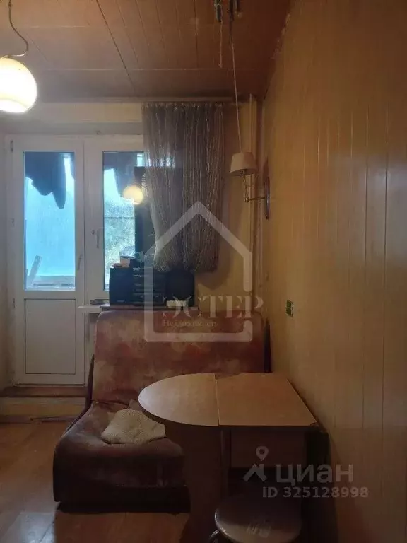 2-к кв. Москва ул. Вилиса Лациса, 9К1 (52.1 м) - Фото 2