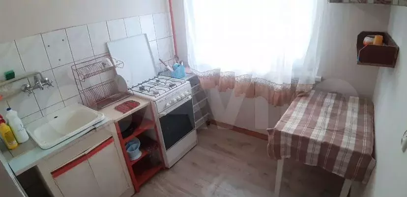 2-к. квартира, 50м, 2/5эт. - Фото 0