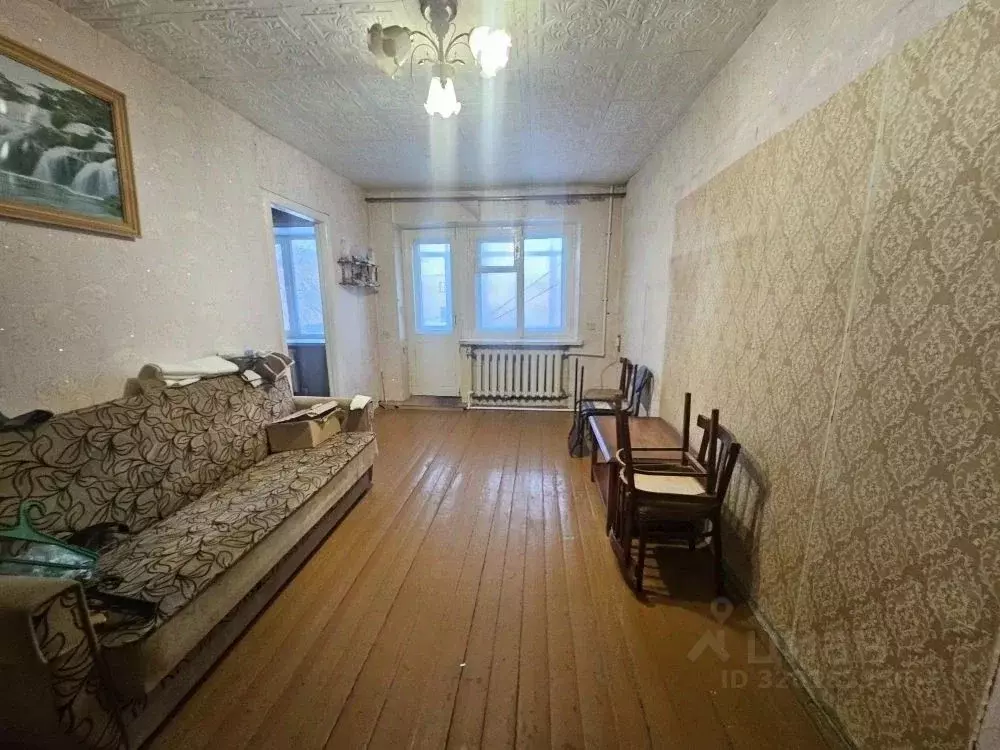 3-к кв. Марий Эл, Волжск Коммунистическая ул., 3 (54.0 м) - Фото 1