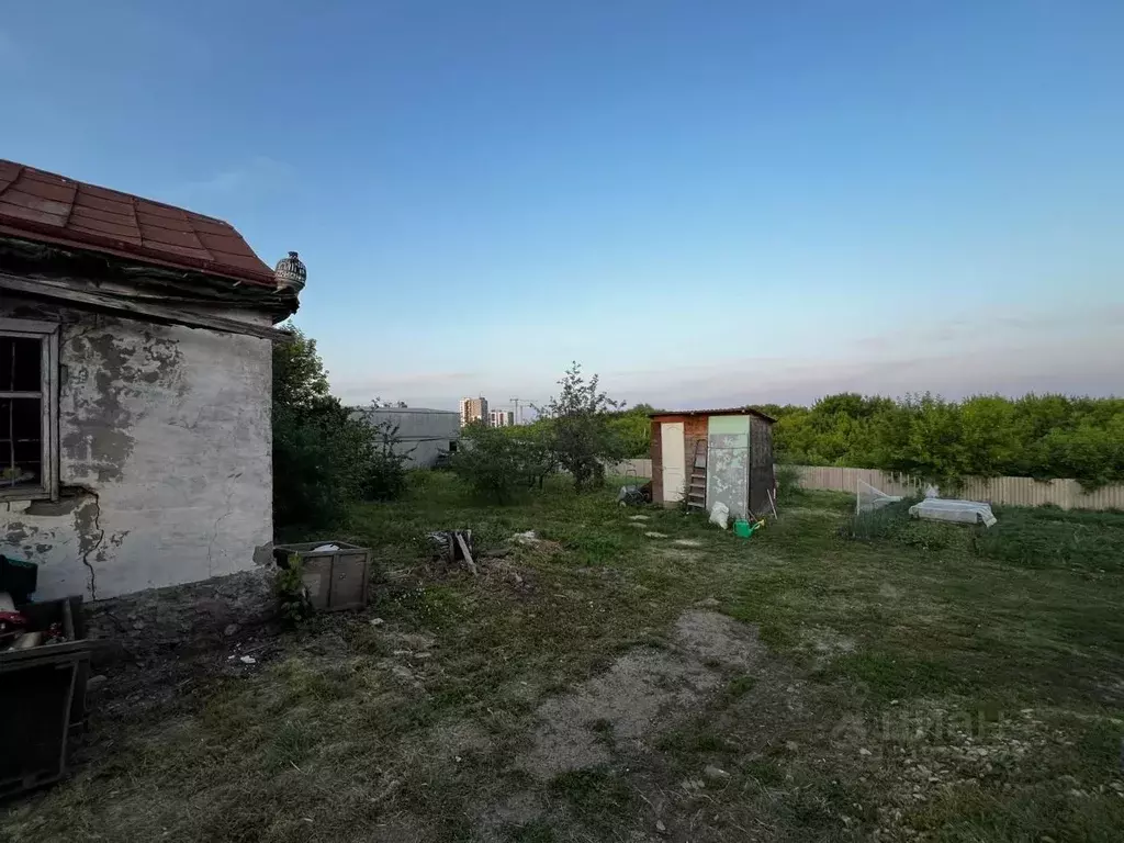 Дом в Татарстан, Набережные Челны пос. Орловка, ул. Пролетарская, 5 ... - Фото 1