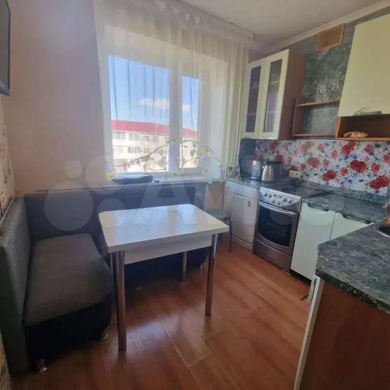 2-к. квартира, 44 м, 5/5 эт. - Фото 0