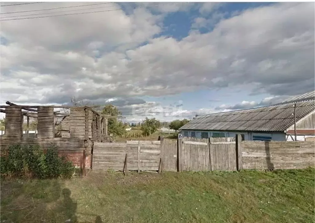 Участок в Белгородская область, Алексеевский муниципальный округ, с. ... - Фото 1