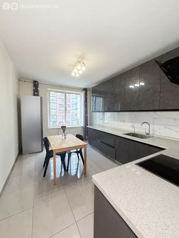 3-комнатная квартира: Москва, Рязанский проспект, 2/1к3М (87.5 м) - Фото 1