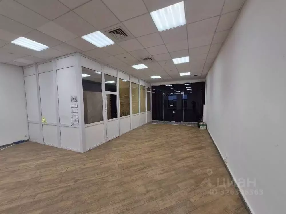 Офис в Свердловская область, Екатеринбург ул. Малышева, 53 (101 м) - Фото 2