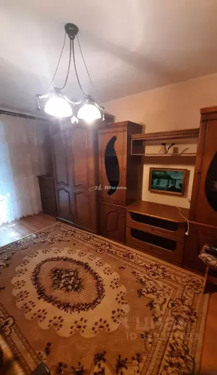 1-к кв. Крым, Симферополь ул. Русская, 38А (30.7 м) - Фото 1