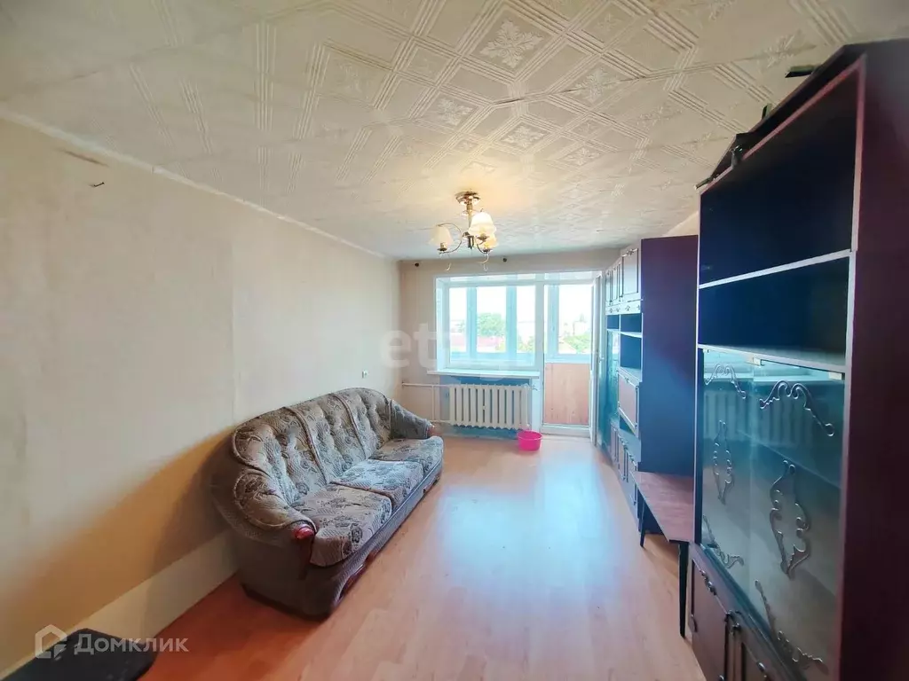 Продаётся 2-к квартира, 38 м - Фото 1