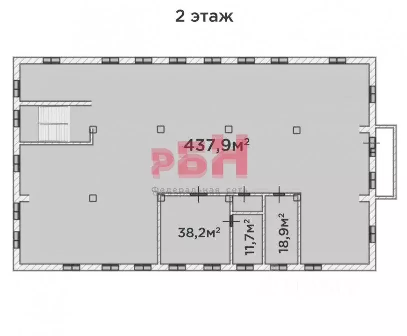 Помещение свободного назначения в Тюменская область, Тюменский район, ... - Фото 2