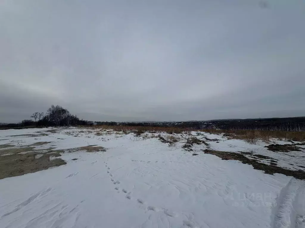 Участок в Приморский край, Уссурийск Весенняя ул., 26 (12.34 сот.) - Фото 1