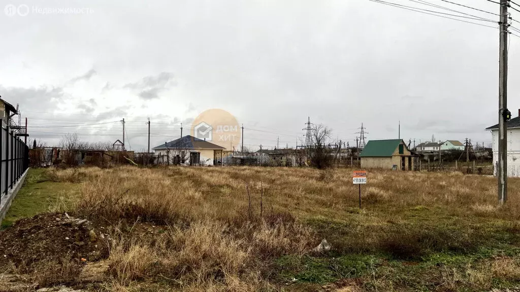 Участок в посёлок городского типа Николаевка, Ялтинская улица, 60 (8 ... - Фото 0