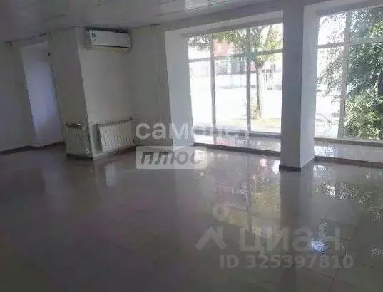 Помещение свободного назначения в Тюменская область, Тюмень ... - Фото 1