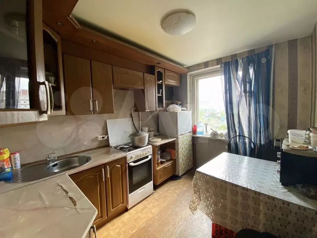 3-к. квартира, 65 м, 5/9 эт. - Фото 1
