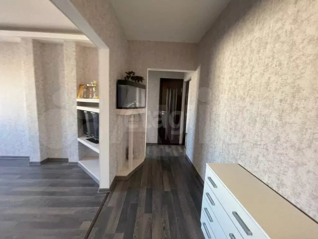 3-к. квартира, 65 м, 8/9 эт. - Фото 1