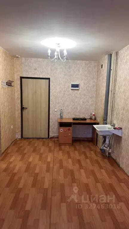 Студия Красноярский край, Красноярск Норильская ул., 8Г (27.0 м) - Фото 2