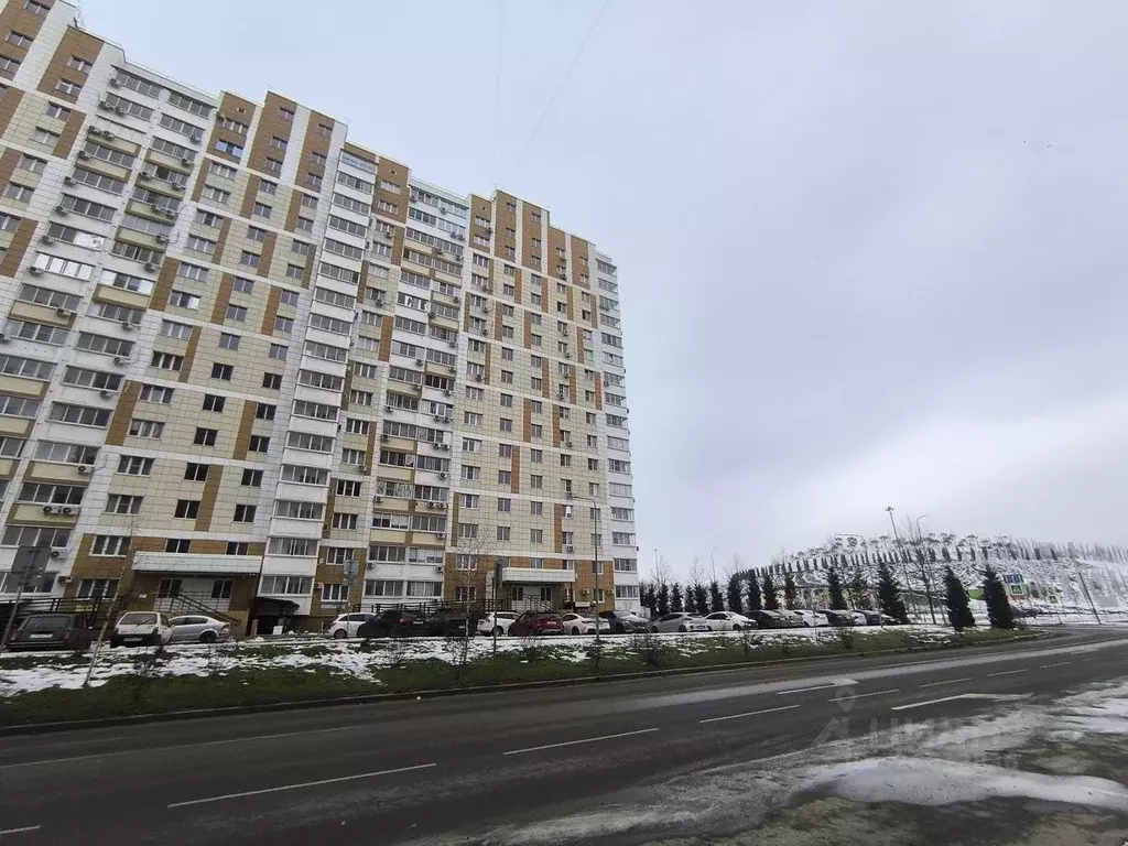 Помещение свободного назначения в Краснодарский край, Краснодар ул. ... - Фото 1