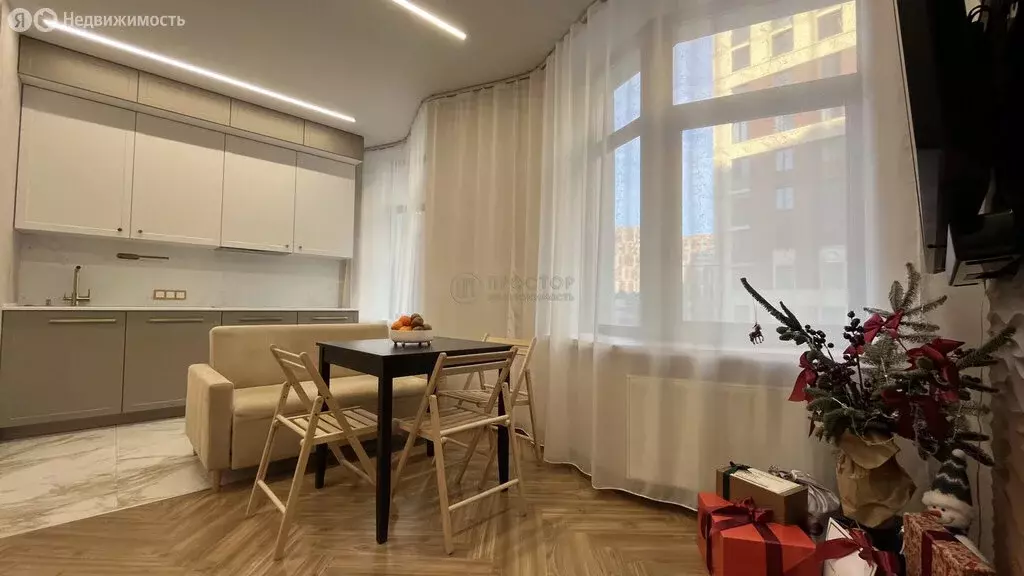 2-комнатная квартира: Москва, улица Архитектора Щусева, 4к1 (51.1 м) - Фото 2