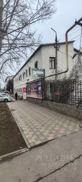 Офис в Волгоградская область, Волжский ул. Имени Космонавтов, 16В (615 ... - Фото 1