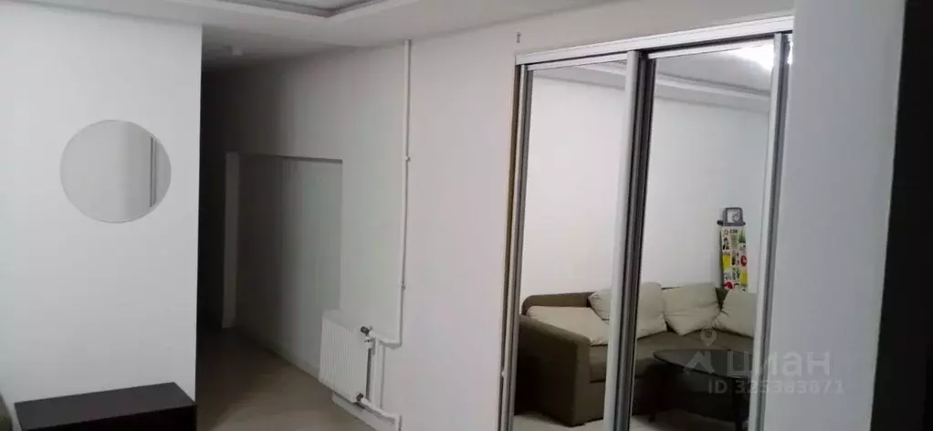 4-к кв. Санкт-Петербург Таврическая ул., 3 (70.1 м) - Фото 2