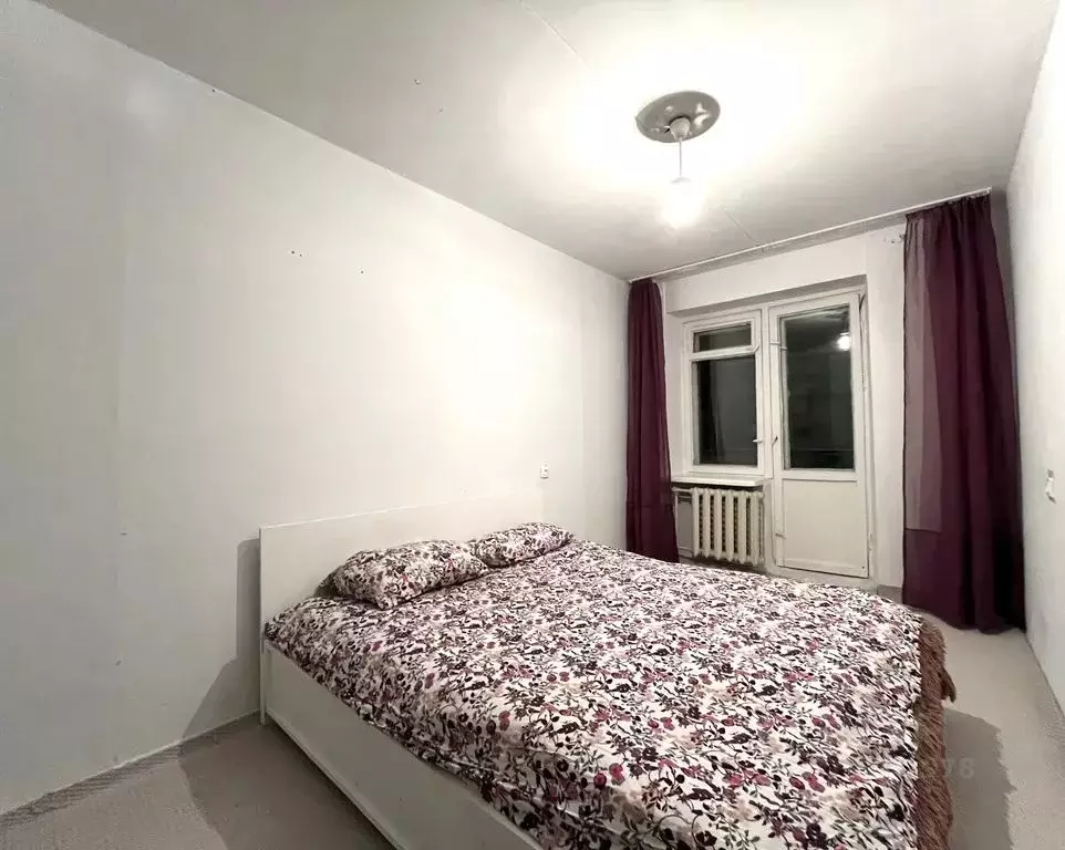 Комната Санкт-Петербург ул. Кораблестроителей, 19К1 - Фото 0