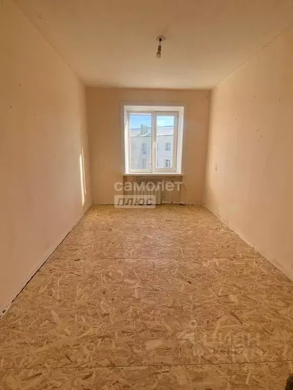 2-к кв. Сахалинская область, Поронайск Восточная ул., 106 (43.9 м) - Фото 1