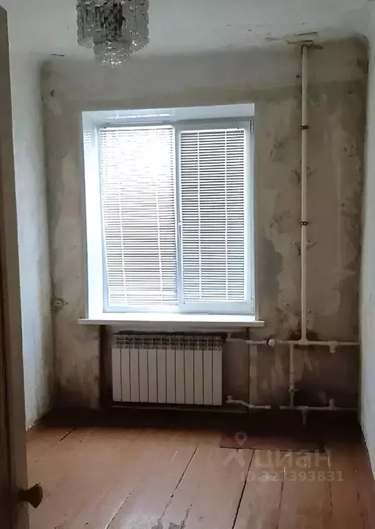 3-к кв. Волгоградская область, Котово ул. Мира, 167 (54.4 м) - Фото 2