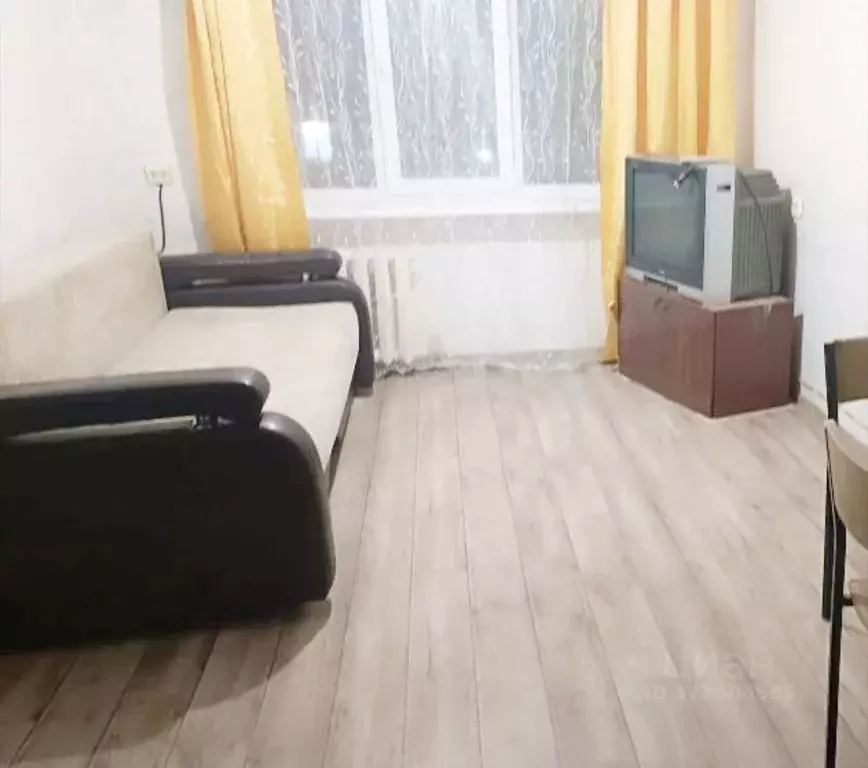 Комната Омская область, Омск ул. 5-я Кордная, 63Б (16.8 м) - Фото 1