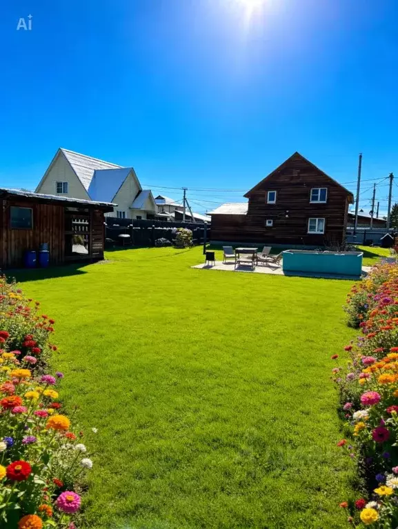 Дом в Иркутская область, Иркутский муниципальный округ, д. Грановщина ... - Фото 2