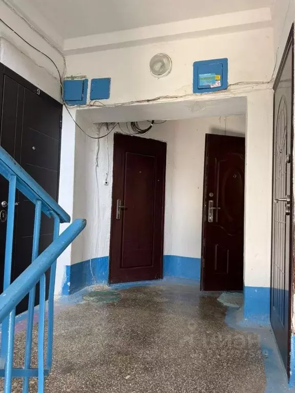 1-к кв. Севастополь ул. Павла Корчагина, 40 (30.0 м) - Фото 0