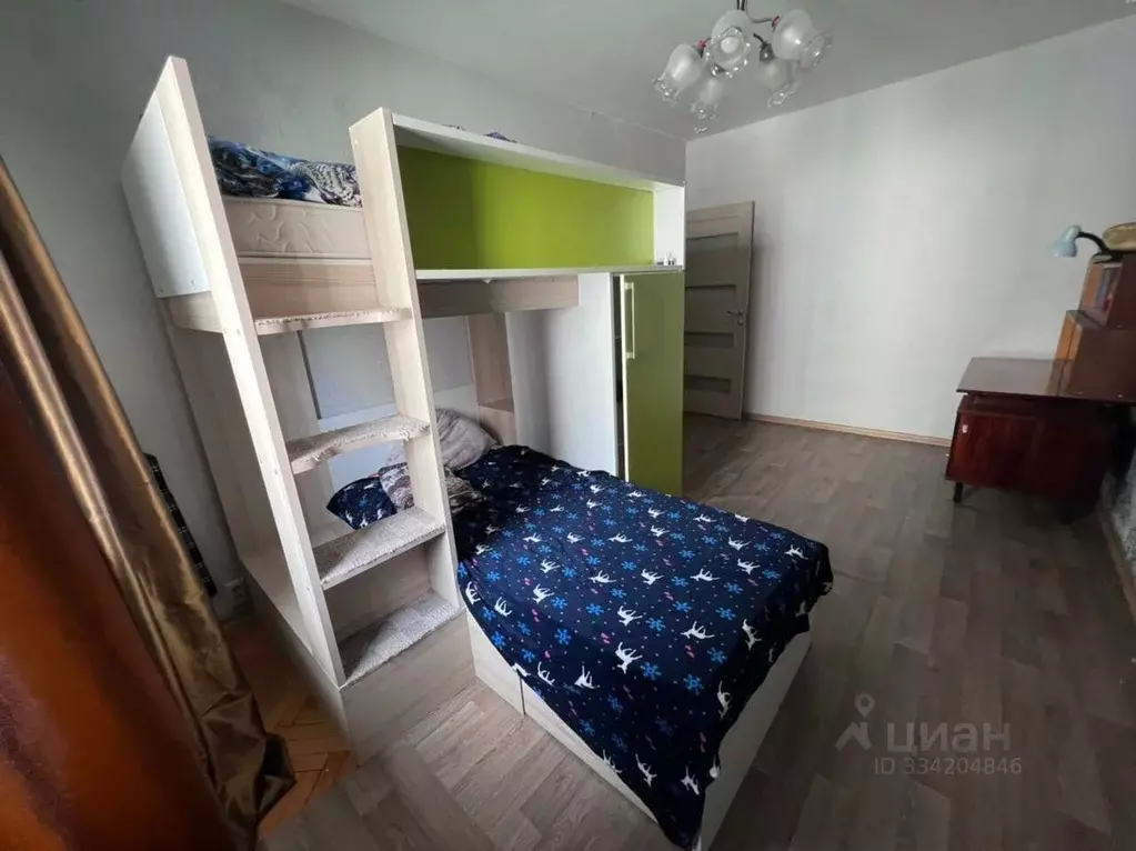 Комната Москва Перекопская ул., 30к2 (14.0 м) - Фото 2