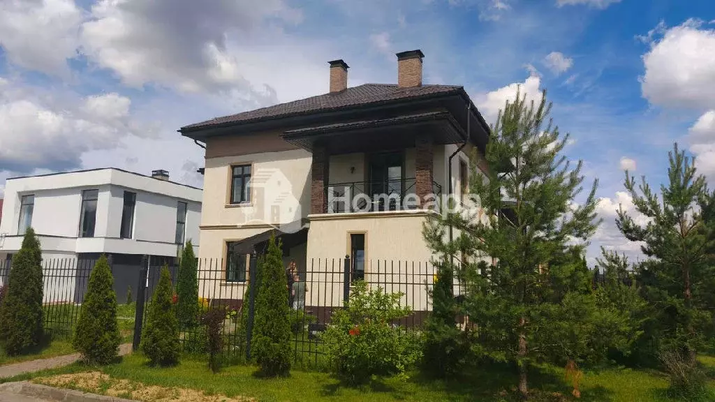 Продается дом в КП Синергия - Фото 1