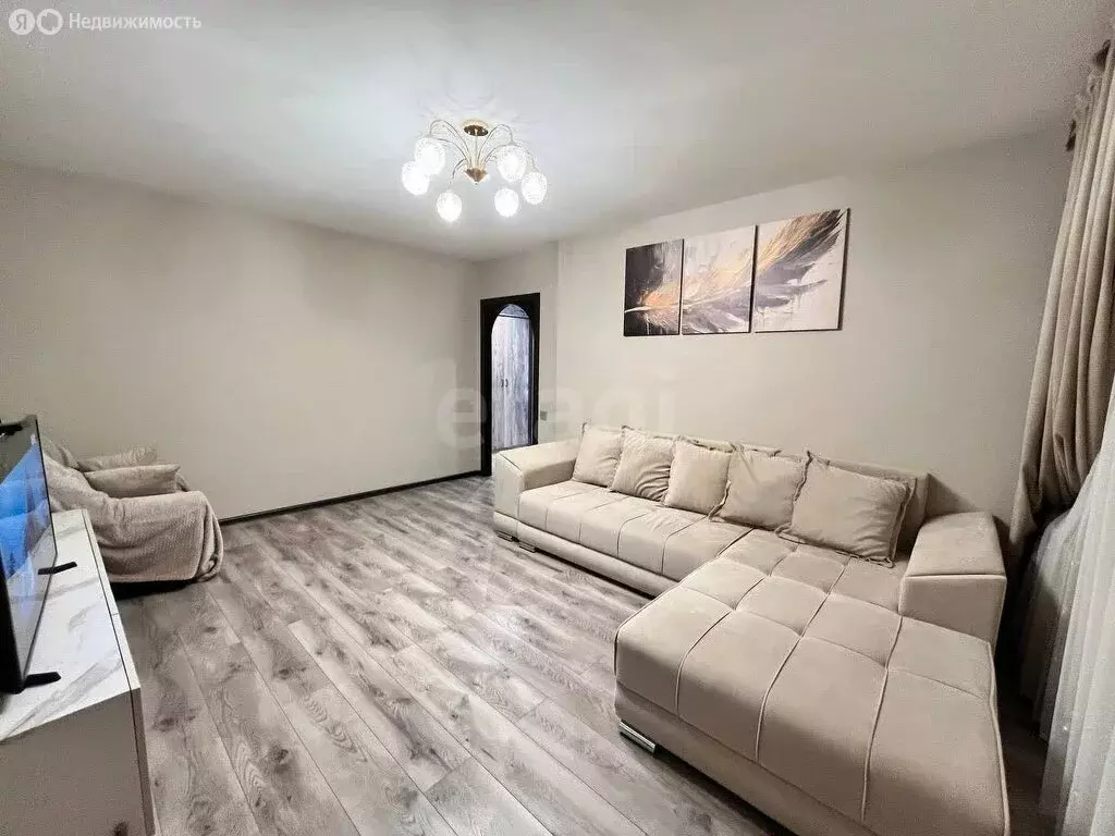 2-комнатная квартира: Тула, улица Дементьева, 13 (52.7 м) - Фото 1