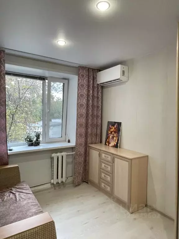 Комната Самарская область, Самара ул. Авроры, 105а (11.7 м) - Фото 1