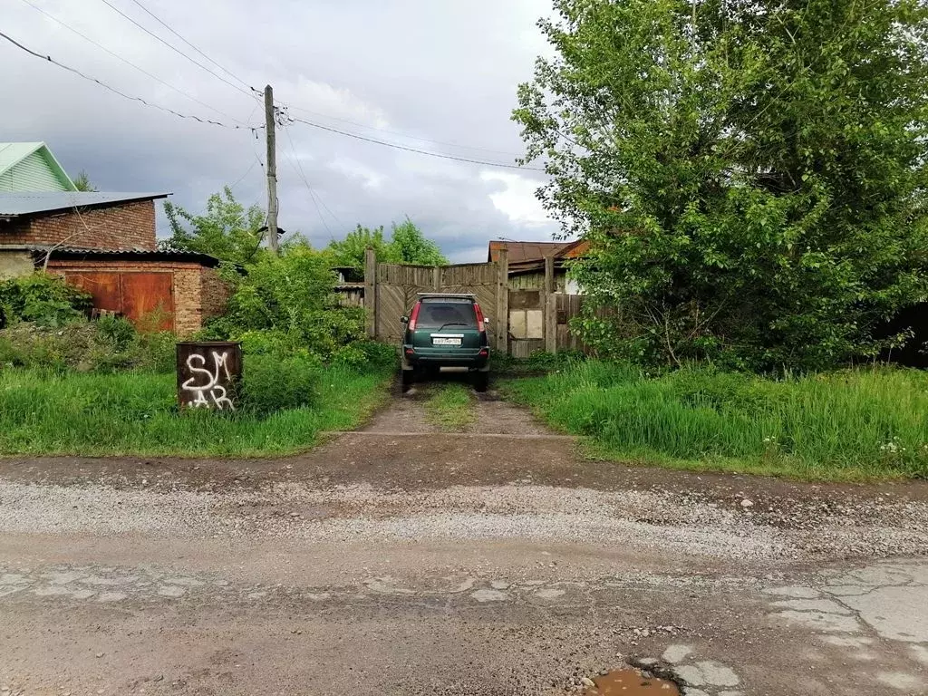 Дом в Красноярский край, Красноярск Туруханская ул., 22 (33 м) - Фото 2