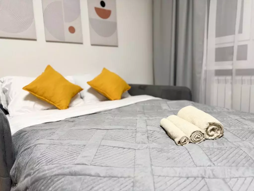 Студия Московская область, Одинцовский городской округ, Новоивановское ... - Фото 2